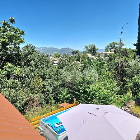 Chalet Marseille Hauteur Luaran gambar
