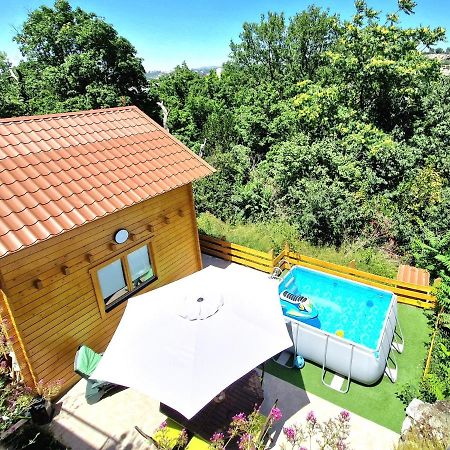 Chalet Marseille Hauteur Luaran gambar