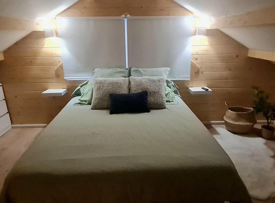 Chalet Marseille Hauteur Luaran gambar