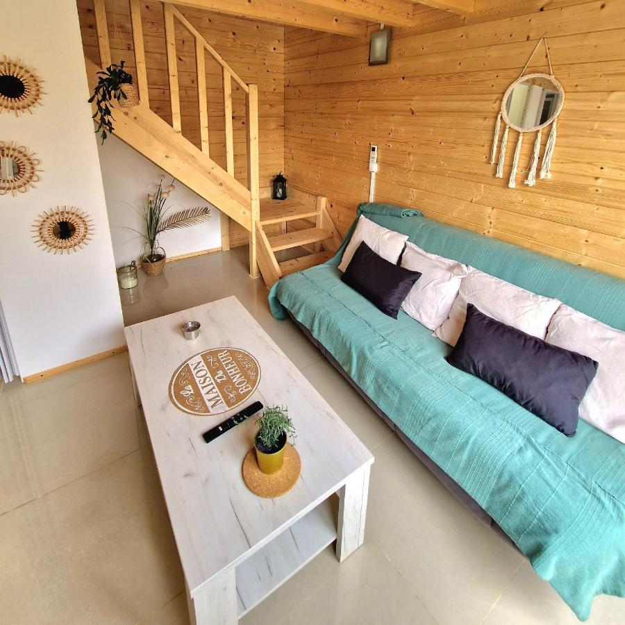 Chalet Marseille Hauteur Luaran gambar