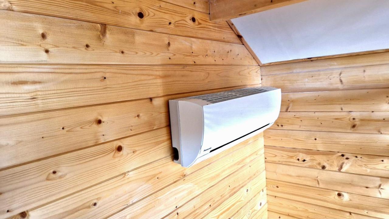 Chalet Marseille Hauteur Luaran gambar